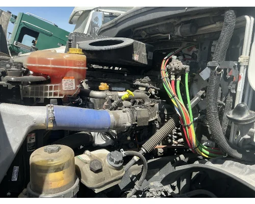 Engine Assembly DETROIT DD13 GECO - Fresno