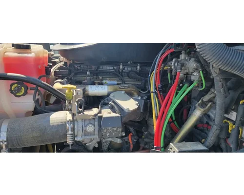 Engine Assembly DETROIT DD13 GECO - Fresno