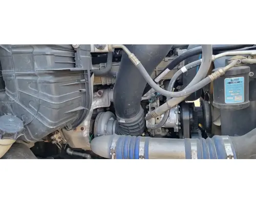 Engine Assembly DETROIT DD13 Geco - Dinuba