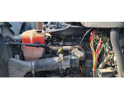 Engine Assembly DETROIT DD13 Geco - Dinuba