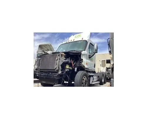 Engine Assembly DETROIT DD13 Usa Trade &amp; Exports Inc