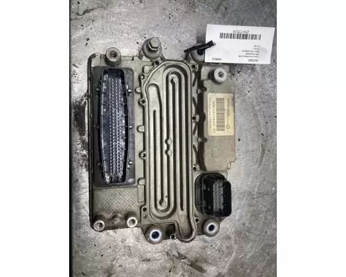 ECM Detroit DD13 Vander Haags Inc Dm
