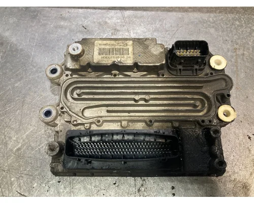 ECM Detroit DD13 Vander Haags Inc DM