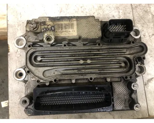 ECM Detroit DD13 Vander Haags Inc Cb