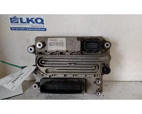 ECM DETROIT DD13 LKQ Western Truck Parts