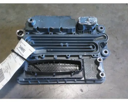 ECM DETROIT DD13 LKQ Evans Heavy Truck Parts