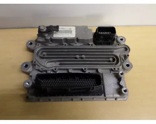 ECM DETROIT DD13 LKQ Thompson Motors - Wykoff