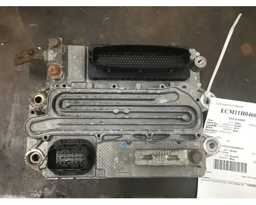 ECM DETROIT DD13 LKQ Heavy Truck Maryland