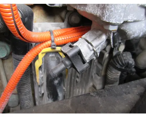 ECM DETROIT DD13 LKQ Heavy Truck Maryland