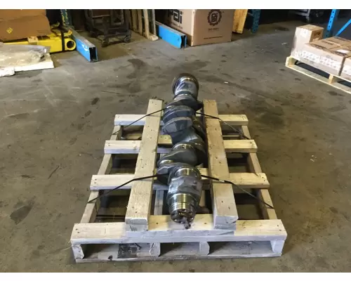 Crankshaft Detroit DD13 Vander Haags Inc Sp