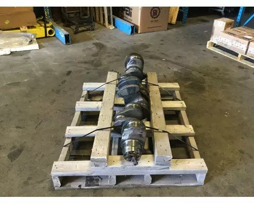 Crankshaft Detroit DD13 Vander Haags Inc Dm