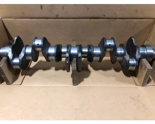 Crankshaft Detroit DD13 Vander Haags Inc Kc