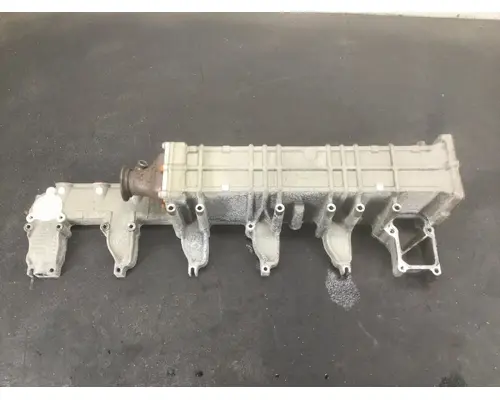 EGR Cooler Detroit DD13 Vander Haags Inc Kc