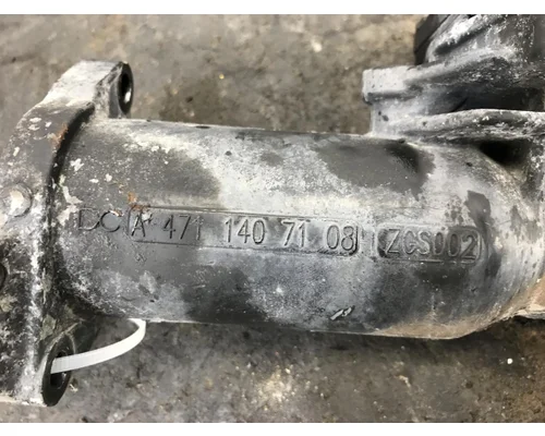 Engine Parts, Misc. Detroit DD13 Vander Haags Inc Sp