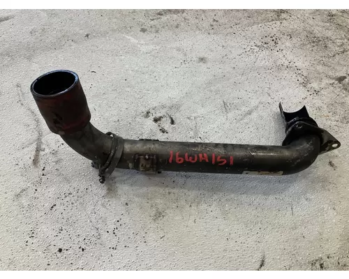 Engine Parts, Misc. Detroit DD13 Vander Haags Inc Col