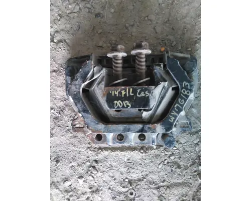 Brackets, Misc. DETROIT DD13 LKQ Thompson Motors - Wykoff