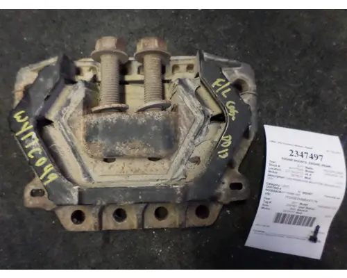 Brackets, Misc. DETROIT DD13 LKQ Thompson Motors - Wykoff