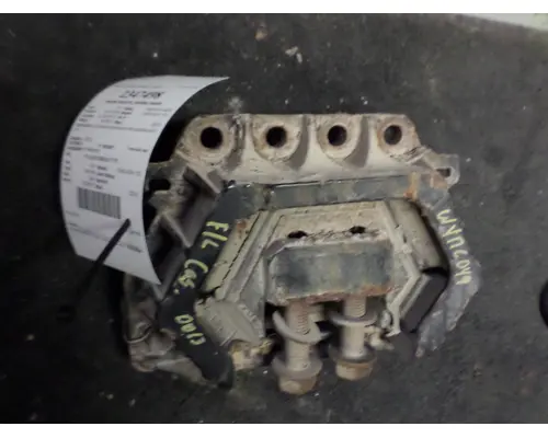 Brackets, Misc. DETROIT DD13 LKQ Thompson Motors - Wykoff