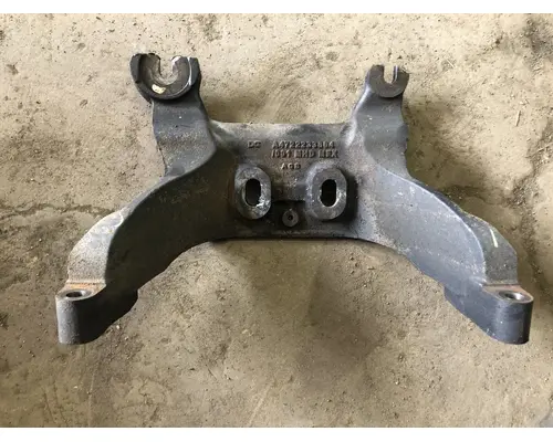 Engine Mounts Detroit DD13 Vander Haags Inc Col
