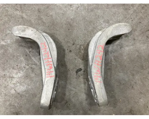 Engine Mounts Detroit DD13 Vander Haags Inc Col