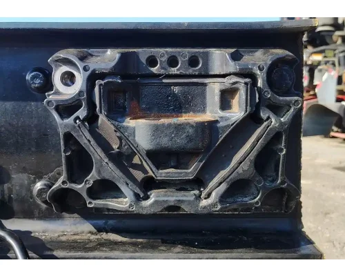 Engine Mounts DETROIT DD13 GECO - Fresno