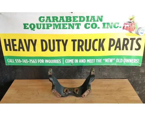 Engine Mounts DETROIT DD13 Geco - Fresno