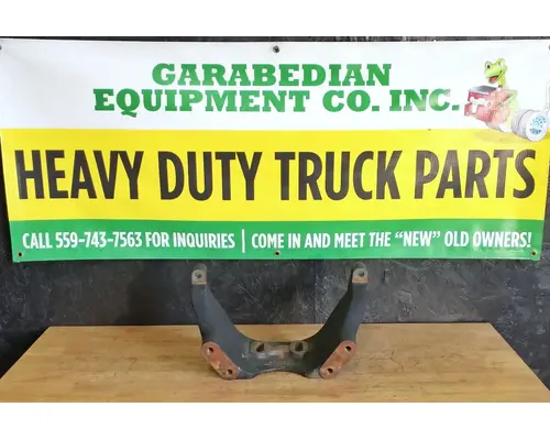 Engine Mounts DETROIT DD13 Geco - Fresno