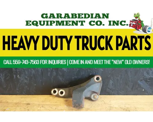 Engine Mounts DETROIT DD13 Geco - Fresno