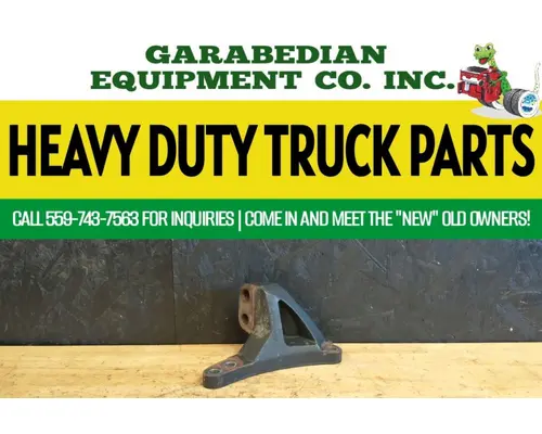 Engine Mounts DETROIT DD13 Geco - Fresno