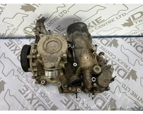 Engine Oil Cooler Detroit DD13 Dixie Truck Centre