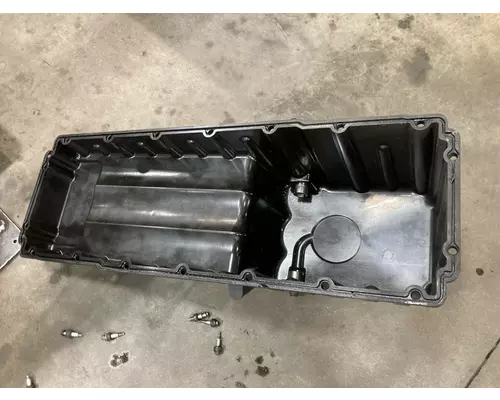 Oil Pan Detroit DD13 Vander Haags Inc Sf