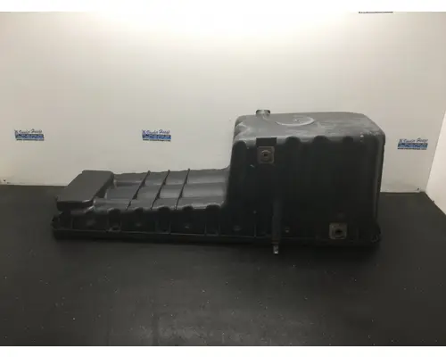 Oil Pan Detroit DD13 Vander Haags Inc Kc