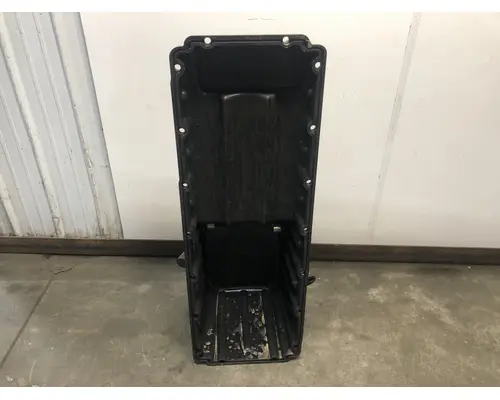 Oil Pan Detroit DD13 Vander Haags Inc Kc