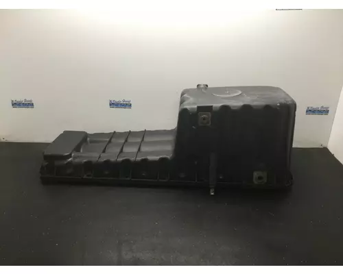 Oil Pan Detroit DD13 Vander Haags Inc Col
