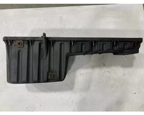 Oil Pan Detroit DD13 Vander Haags Inc Col