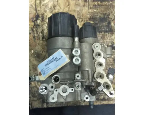 Engine Parts, Misc. DETROIT DD13 LKQ Wholesale Truck Parts