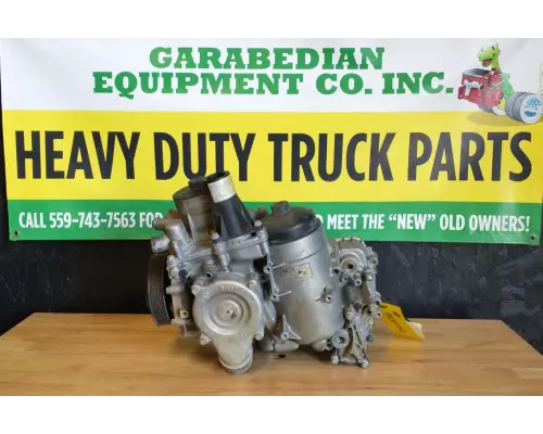 Engine Parts, Misc. Detroit DD13 Garabedian Equipment Company