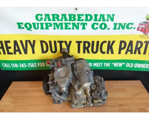 Engine Parts, Misc. Detroit DD13 Garabedian Equipment Company