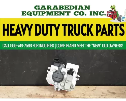 Engine Parts, Misc. Detroit DD13 Garabedian Equipment Company
