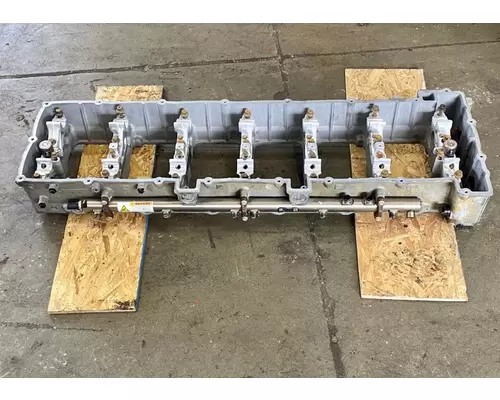 Engine Parts, Misc. Detroit DD13 Complete Recycling Group LLC