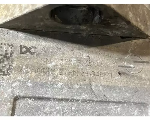 Engine Parts, Misc. Detroit DD13 Complete Recycling Group LLC