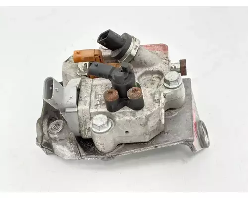 Engine Parts, Misc. Detroit DD13 Complete Recycling Group LLC