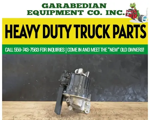 Engine Parts, Misc. DETROIT DD13 Geco - Fresno