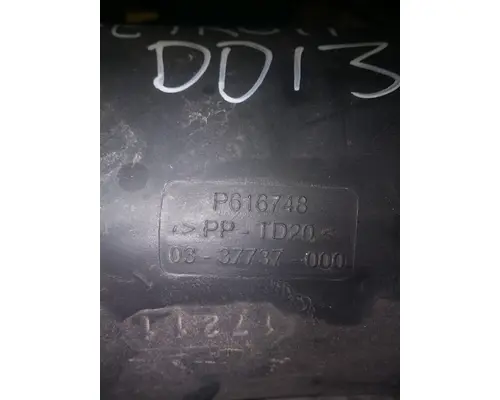 Engine Parts, Misc. DETROIT DD13 Truck Salvage International Inc