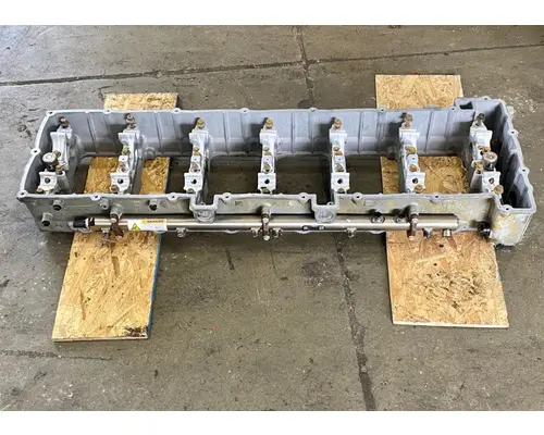 Engine Parts, Misc. Detroit DD13 Complete Recycling Group LLC