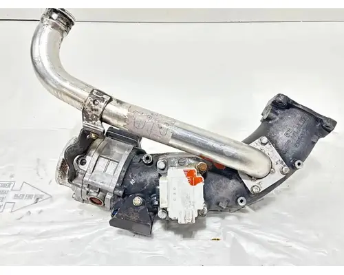 Engine Parts, Misc. Detroit DD13 Complete Recycling Group LLC