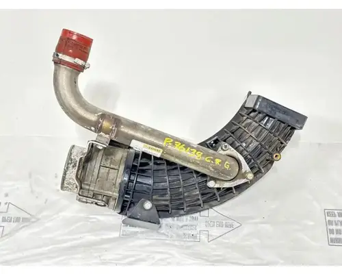 Engine Parts, Misc. Detroit DD13 Complete Recycling Group LLC