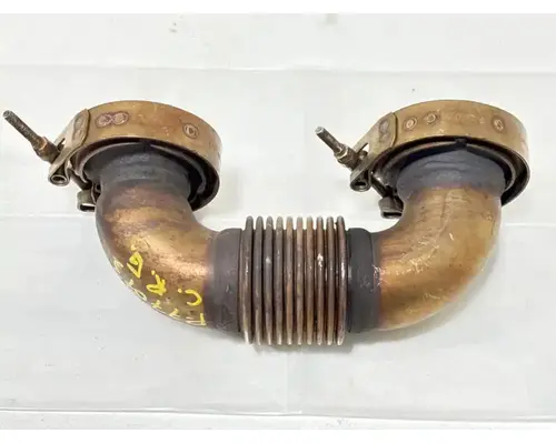 Engine Parts, Misc. Detroit DD13 Complete Recycling Group LLC