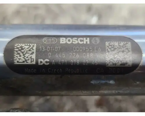 Engine Parts, Misc. Detroit DD13 Complete Recycling Group LLC