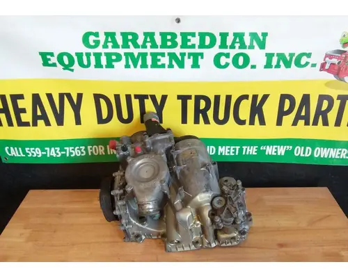 Engine Parts, Misc. DETROIT DD13 Geco - Fresno